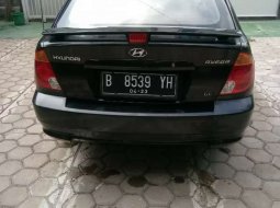 Jual mobil Hyundai Avega 2008 bekas, Jawa Barat 6