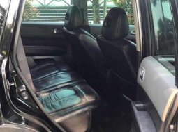 Jual cepat Nissan X-Trail XT 2008 di Sumatra Utara 10