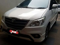 Jual cepat Toyota Kijang Innova G Luxury 2015 di Jawa Barat 12