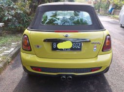 Jual MINI Cooper S 2009 harga murah di DKI Jakarta 9