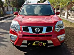 Dijual Cepat Mobil Nissan X-Trail X-Tremer 2014 di Jawa Tengah 4