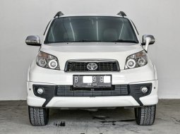 Jual Cepat Mobil Toyota Rush TRD Sportivo 2015 di DKI Jakarta 2