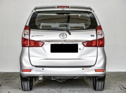 Jual Cepat Mobil Toyota Avanza G 2016 di DKI Jakarta 3