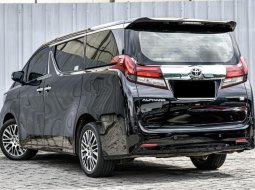 Dijual Mobil Toyota Alphard G 2016 di DKI Jakarta 4