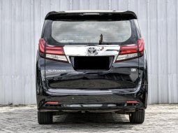 Dijual Mobil Toyota Alphard G 2016 di DKI Jakarta 3