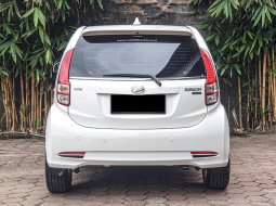 Dijual mobil Daihatsu Sirion M 2013 di Depok 2