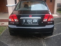 Dijual cepat Honda Civic VTi-S Exlusive 2005 Hitam, Jawa Barat 4