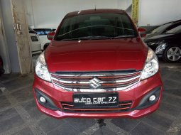 Dijual mobil bekas Suzuki Ertiga 1.4 GL 2018 Merah, Jawa Timur 5