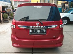 Dijual Cepat Suzuki Ertiga GL MT 2015 di Bekasi 10