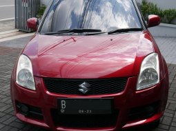 Dijual [Harga Corona] Suzuki Swift GT 2 M/T 2008 area Banjarnegara, Jawa tengah 5