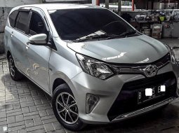 Jual Mobil Bekas Toyota Calya G 2017 di DKI Jakarta 2