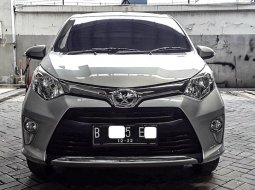 Jual Mobil Bekas Toyota Calya G 2017 di DKI Jakarta 1