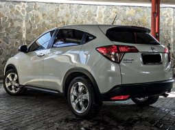 Dijual Mobil Honda HR-V E 2017 Terawat di DKI Jakarta 4