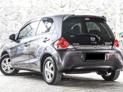 Dijual Mobil Honda Brio Satya E 2018 Terawat di DKI Jakarta 4