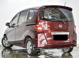 Jual Mobil Bekas Honda Freed E 2012 di DKI Jakarta 3