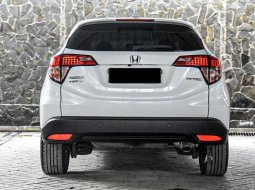 Jual Mobil Bekas Honda HR-V E 2018 di DKI Jakarta 3