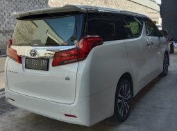 Jual Mobil Bekas Toyota Alphard G ATPM 2019 di DIY Yogyakarta 5