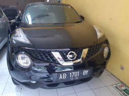 Jual cepat Nissan Juke 1.5 Automatic 2017 di DIY Yogyakarta  4