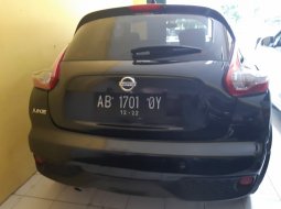 Jual cepat Nissan Juke 1.5 Automatic 2017 di DIY Yogyakarta  2