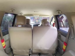 Jual Nissan Grand Livina XV 2008 harga murah di Kalimantan Timur 8