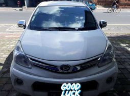 Jual mobil Daihatsu Xenia Xi DELUXE 2015 bekas, Bali 4