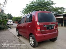 Mobil Suzuki Karimun Wagon R 2014 GX terbaik di Banten 6