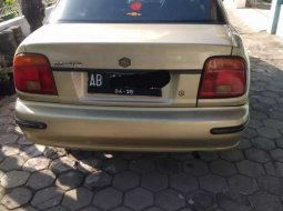 DIY Yogyakarta, Suzuki Baleno 2000 kondisi terawat 3