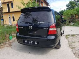 Jual Nissan Grand Livina XV 2008 harga murah di Kalimantan Timur 5