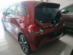 Honda Brio 2016 Jawa Timur dijual dengan harga termurah 7