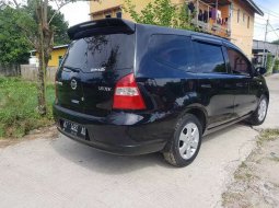 Jual Nissan Grand Livina XV 2008 harga murah di Kalimantan Timur 4