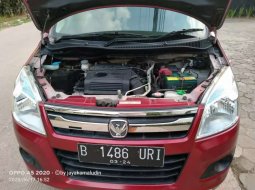 Mobil Suzuki Karimun Wagon R 2014 GX terbaik di Banten 5