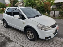 Jual mobil bekas murah Suzuki SX4 X-Over 2010 di Sumatra Utara 6