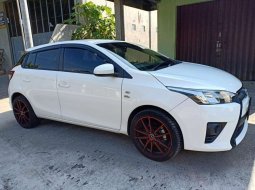 Toyota Yaris 2018 DIY Yogyakarta dijual dengan harga termurah 2