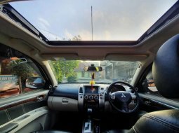 Jual cepat Mitsubishi Pajero Sport Dakar 2012 di DIY Yogyakarta 5