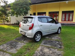 Jual Daihatsu Ayla X 2014 harga murah di Jawa Timur 1