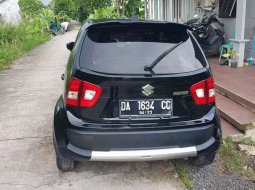 Mobil Suzuki Ignis 2018 Sport Edition terbaik di Kalimantan Selatan 6