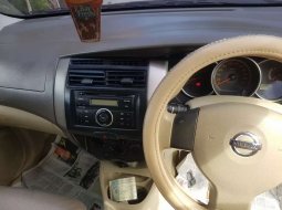 Jual Nissan Grand Livina XV 2008 harga murah di Kalimantan Timur 2