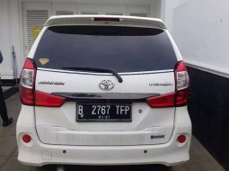 Jual mobil bekas murah Toyota Avanza Veloz 2015 di DKI Jakarta 2