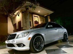 Mercedes-Benz C-Class 2008 Banten dijual dengan harga termurah 1