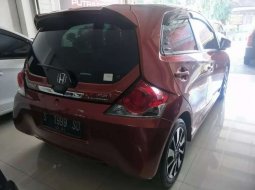 Honda Brio 2016 Jawa Timur dijual dengan harga termurah 2