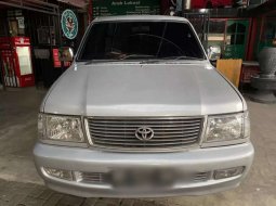Mobil Toyota Kijang 2001 LGX dijual, Sumatra Utara 2