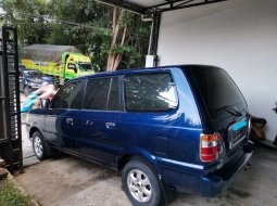 Jual mobil Toyota Kijang LGX 2003 bekas, Kalimantan Timur 1