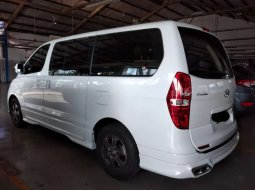 Mobil Hyundai H-1 2017 Elegance terbaik di DKI Jakarta 1