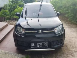 Mobil Suzuki Ignis 2018 Sport Edition terbaik di Kalimantan Selatan 3