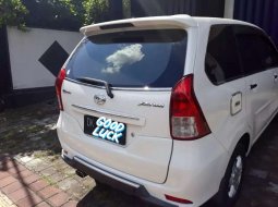 Jual mobil Daihatsu Xenia Xi DELUXE 2015 bekas, Bali 1