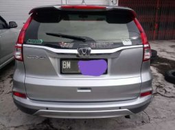 Jual mobil bekas murah Honda CR-V 2.0 2016 di Riau 1