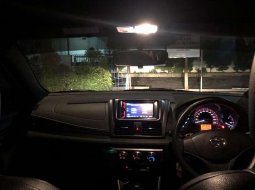 Toyota Yaris 2018 DIY Yogyakarta dijual dengan harga termurah 1