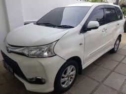 Jual mobil bekas murah Toyota Avanza Veloz 2015 di DKI Jakarta 1
