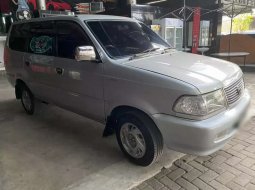 Mobil Toyota Kijang 2001 LGX dijual, Sumatra Utara 1