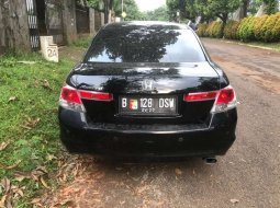 DKI Jakarta, jual mobil Honda Accord 2010 dengan harga terjangkau 11